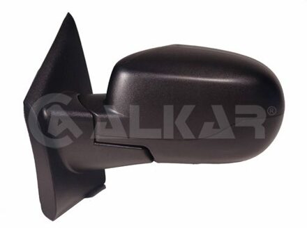 Renault Buitenspiegel links volledig 6139177