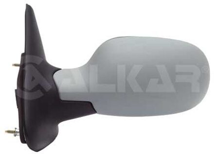 Renault Buitenspiegel links volledig 6139219