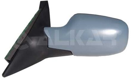 Renault Buitenspiegel links volledig 6139221