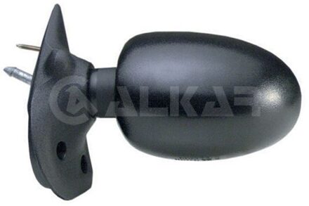 Renault Buitenspiegel links volledig 6164167