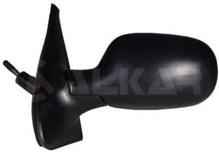 Renault Buitenspiegel links volledig 6164173