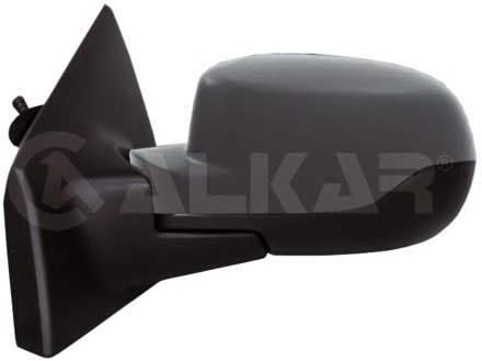 Renault Buitenspiegel links volledig 6164176