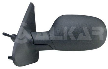 Renault Buitenspiegel links volledig 6164219