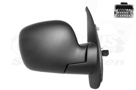 Renault Buitenspiegel rechts 4312808