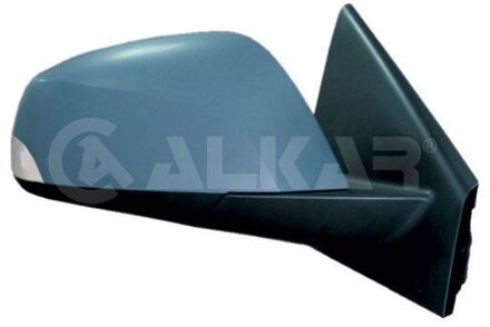 Renault Buitenspiegel rechts volledig 6123231