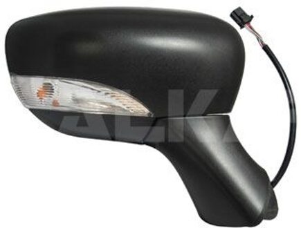 Renault Buitenspiegel rechts volledig 6128187