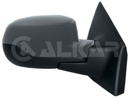 Renault Buitenspiegel rechts volledig 6130176