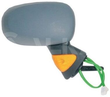 Renault Buitenspiegel rechts volledig 6132170