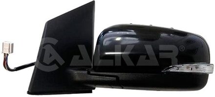 Renault Buitenspiegel rechts volledig 6136161