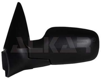 Renault Buitenspiegel rechts volledig 6136228