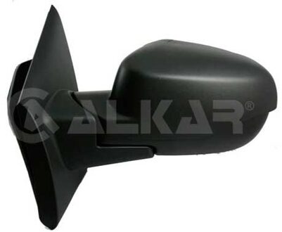 Renault Buitenspiegel rechts volledig 6140177