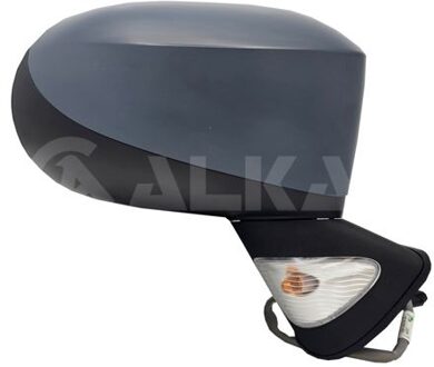 Renault Buitenspiegel rechts volledig 6140180