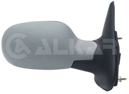 Renault Buitenspiegel rechts volledig 6140219