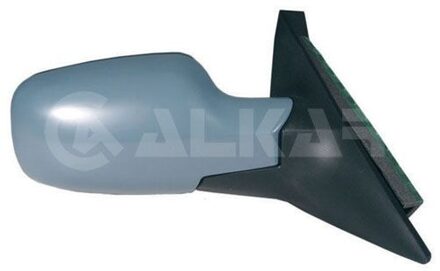 Renault Buitenspiegel rechts volledig 6140221