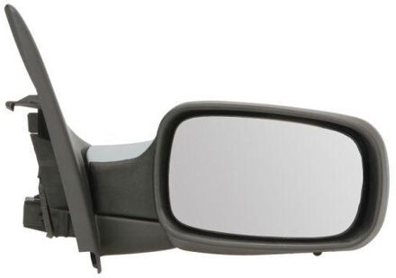 Renault Buitenspiegel rechts volledig 6146228