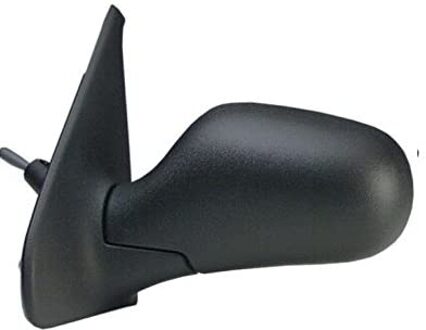 Renault Buitenspiegel rechts volledig 6165164