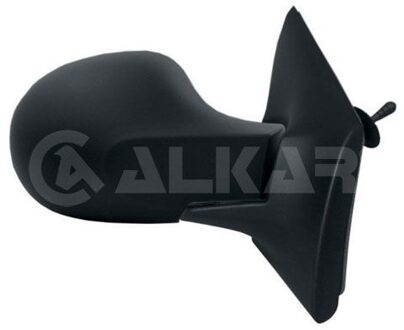 Renault Buitenspiegel rechts volledig 6165171