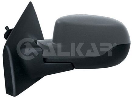 Renault Buitenspiegel rechts volledig 6165176