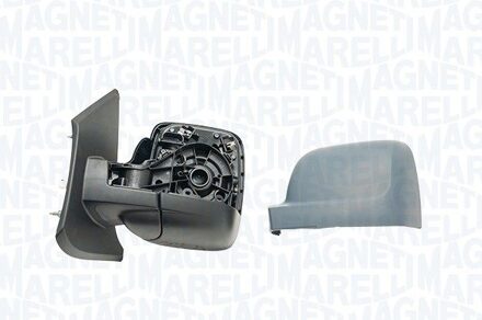 Renault Buitenspiegel RV15663