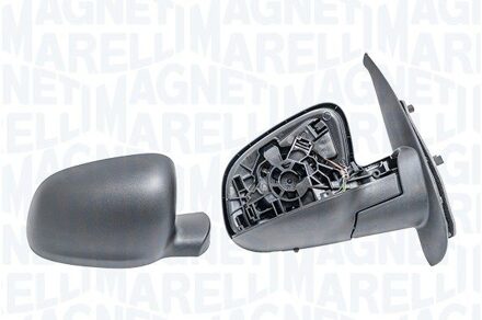 Renault Buitenspiegel RV15852