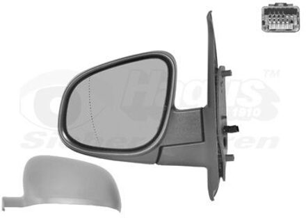 Renault Buitenspiegel