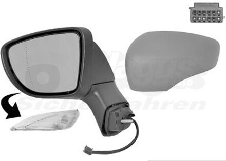 Renault Buitenspiegel