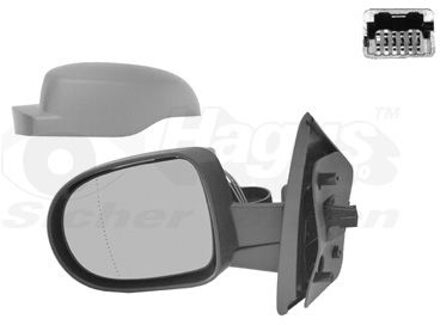 Renault Buitenspiegel