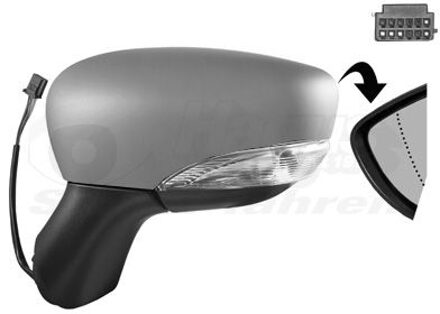 Renault Buitenspiegel