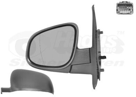 Renault Buitenspiegel