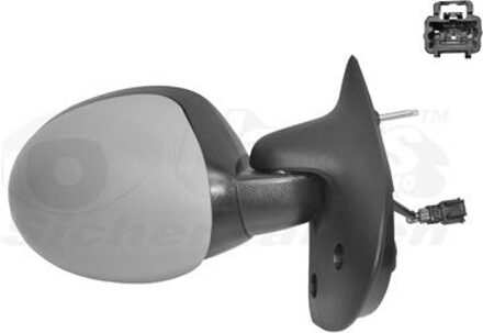 Renault Buitenspiegel