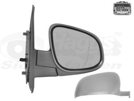 Renault Buitenspiegel