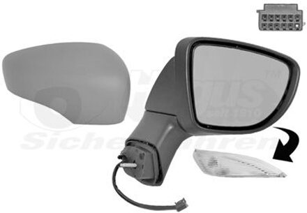 Renault Buitenspiegel