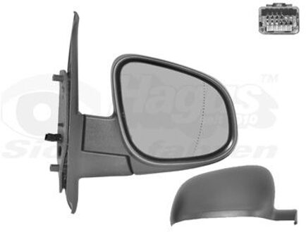 Renault Buitenspiegel