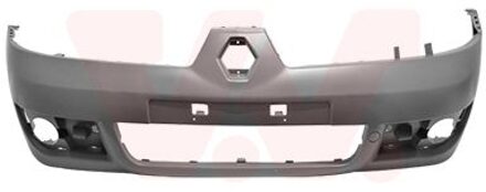 Renault Bumper 4334571
