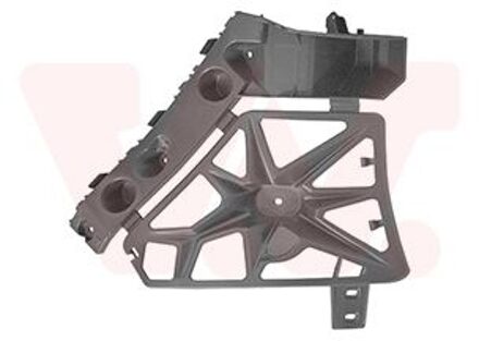 Renault Bumper 4346537