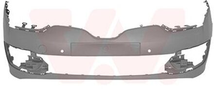 Renault Bumper 4382575