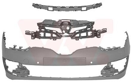 Renault Bumper 4382577