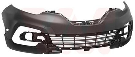 Renault Bumper 4384575