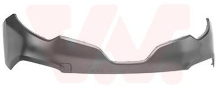 Renault Bumper 4386574