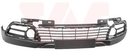 Renault Bumper 4386576