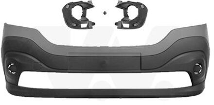 Renault Bumper 4396572