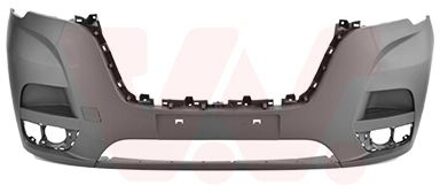 Renault Bumper 4399570