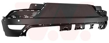 Renault Bumper 4403542