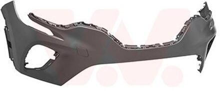 Renault Bumper 4403574