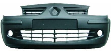 Renault Bumper 4405051