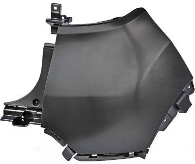 Renault Bumper 4406058