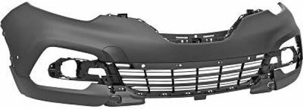 Renault Bumper 4406251