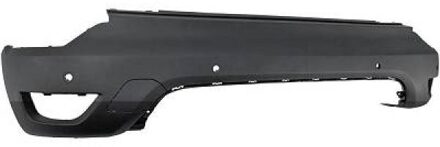 Renault Bumper 4406256