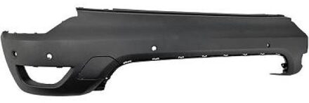 Renault Bumper 4406257
