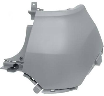 Renault Bumper 4406258